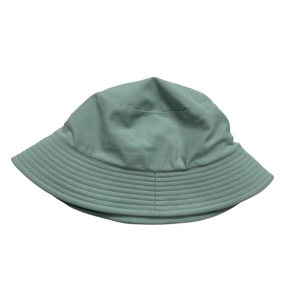 Montce Bucket Hat in Sage Green